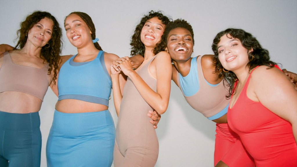 Sustainable Activewear Spotlight: A Girlfriend Collective Haul Review